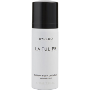 Nước hoa, dầu thơm La Tulipe Byredo Hair Perfume Spray 75 ml