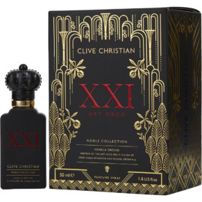 Nước hoa, dầu thơm Clive Christian Noble Xxi Vanilla Orchid Perfume Spray 50 ml