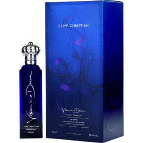 Nước hoa, dầu thơm Clive Christian Vision In A Dream Mesmeric Perfume Spray 75 ml