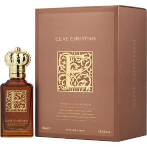 Nước hoa, dầu thơm Clive Christian E Green Fougere Perfume Spray (Private Collection) 50 ml