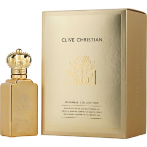 Nước hoa, dầu thơm Clive Christian No 1 Perfume Spray (Original Collection) 50 ml