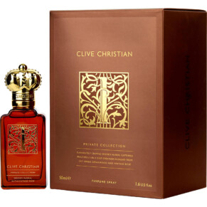 Nước hoa, dầu thơm Clive Christian I Woody Floral Perfume Spray (Private Collection) 50 ml