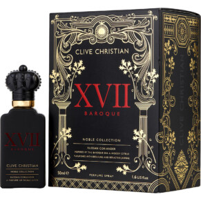Nước hoa, dầu thơm Clive Christian Noble Xvii Coriander Perfume Spray 50 ml