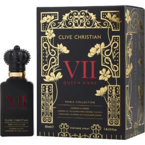 Nước hoa, dầu thơm Clive Christian Noble Vii Queen Anne Cosmos Flower Perfume Spray 50 ml