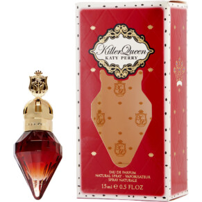 Nước hoa, dầu thơm Killer Queen Perfume Spray 0.5 oz