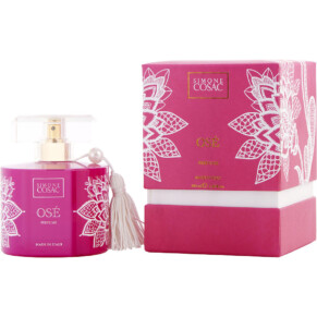 Nước hoa, dầu thơm Simone Cosac Ose Perfume Spray 100 ml
