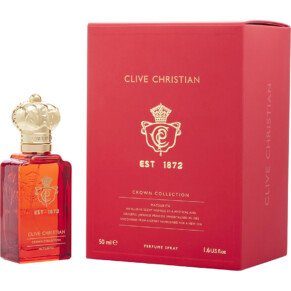 Nước hoa, dầu thơm Clive Christian Matsukita Perfume Spray (Crown Collection) 50 ml