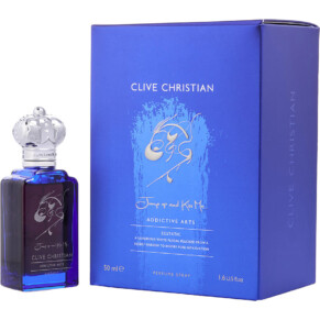 Nước hoa, dầu thơm Clive Christian Jump Up And Kiss Me Ecstatic Perfume Spray 50 ml