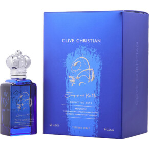 Nước hoa, dầu thơm Clive Christian Jump Up And Kiss Me Hedonistic Perfume Spray 50 ml