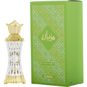 Nước hoa, dầu thơm Ajmal Mizyaan Concentrated Perfume Oil 0.47 oz