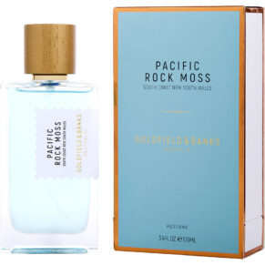 Nước hoa, dầu thơm Goldfield & Banks Pacific Rock Moss Perfume Contentrate 100 ml