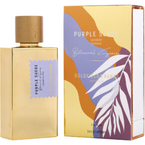 Nước hoa, dầu thơm Goldfield & Banks Purple Suede Perfume Contentrate 100 ml