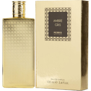 Nước hoa, dầu thơm Perris Monte Carlo Ambre Gris Eau De Parfum