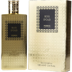 Nước hoa, dầu thơm Perris Monte Carlo Bois d'Oud Eau De Parfum