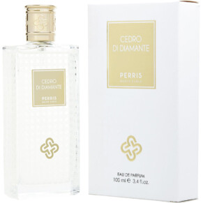 Nước hoa, dầu thơm Perris Monte Carlo Cedro Di Diamante Eau De Parfum