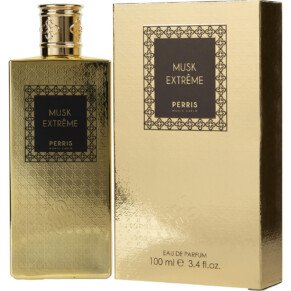 Perris Monte Carlo Musk Extreme eau de parfum cho Nam và Nữ
