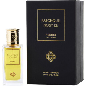 Perris Monte Carlo Patchouli Nosy Be parfum cho Nam và Nữ