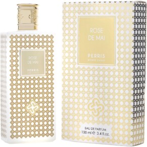 Perris Monte Carlo Rose De Mai eau de parfum cho Nam và Nữ