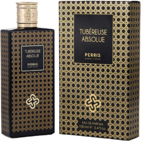 Nước hoa, dầu thơm Perris Monte Carlo Tubereuse Absolue Eau De Parfum Spray 100 ml