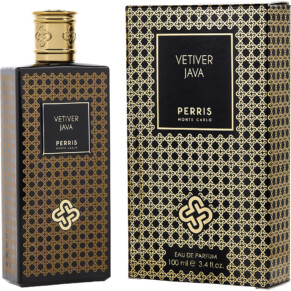 Perris Monte Carlo Vetiver Java eau de parfum cho Nam và Nữ