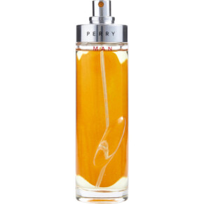 Nước hoa, dầu thơm Perry Eau De Toilette Spray 100 ml Tester