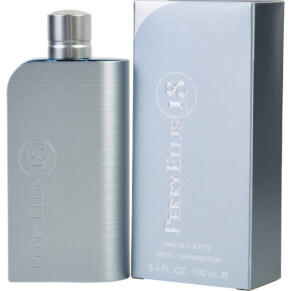 Nước hoa, dầu thơm Perry Ellis 18 Eau De Toilette Spray 100 ml
