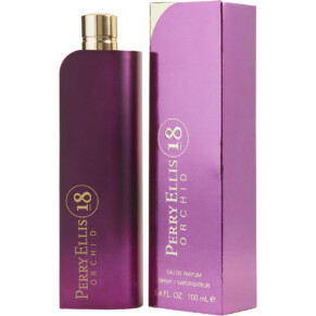 Nước hoa, dầu thơm Perry Ellis 18 Orchid Eau De Parfum Spray 100 ml