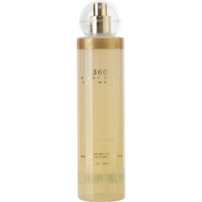 Perry Ellis 360 body mist cho Nữ