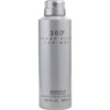 Perry Ellis 360 body spray cho Nam