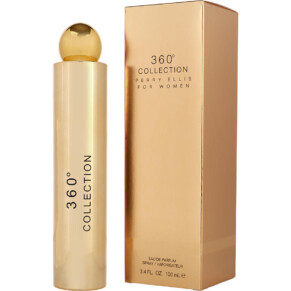 Nước hoa, dầu thơm Perry Ellis 360 Collection Eau De Parfum Spray 100 ml