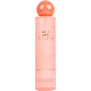 Perry Ellis 360 Coral body mist cho Nữ