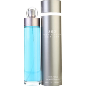 Nước hoa, dầu thơm Perry Ellis 360 Eau De Toilette Spray 200 ml