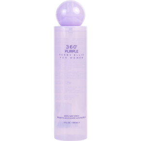 Perry Ellis 360 Purple body mist cho Nữ