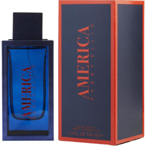Nước hoa, dầu thơm Perry Ellis America Eau De Toilette Spray 100 ml