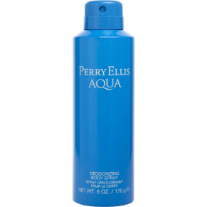 Perry Ellis Aqua body spray cho Nam