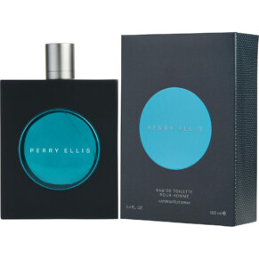 Nước hoa, dầu thơm Perry Ellis Pour Homme Eau De Toilette Spray 50 ml