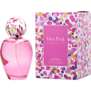 Perry Ellis Very Pink eau de parfum cho Nữ