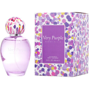 Perry Ellis Very Purple eau de parfum cho Nữ