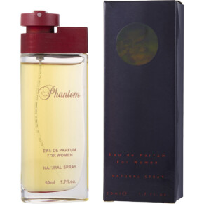 Nước hoa, dầu thơm Phantom Pour Femme Eau De Parfum Spray 50 ml