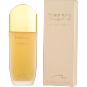 Pheromone eau de parfum cho Nữ