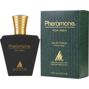Nước hoa, dầu thơm Pheromone Eau De Toilette