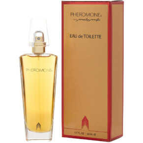 Pheromone eau de toilette cho Nữ