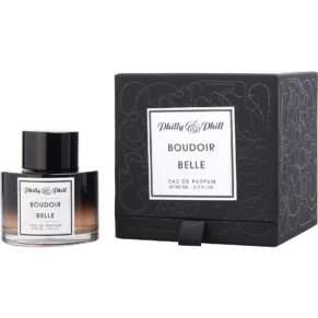 Nước hoa, dầu thơm Philly&Phill Boudoir Belle Eau De Parfum Spray 100 ml