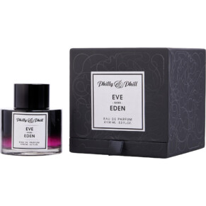Nước hoa, dầu thơm Philly&Phill Eve Goes Eden Eau De Parfum Spray 100 ml