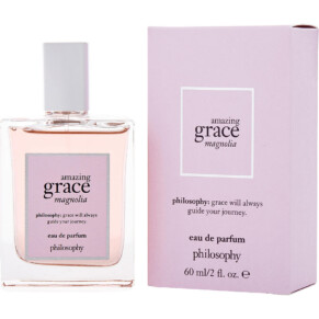 Philosophy Amazing Grace Magnolia eau de parfum cho Nữ