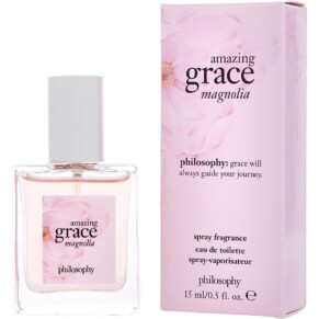 Philosophy Amazing Grace Magnolia eau de toilette cho Nữ