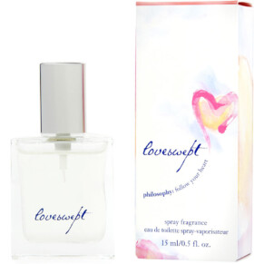 Philosophy Loveswept eau de toilette cho Nữ