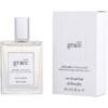 Nước hoa, dầu thơm Philosophy Pure Grace Eau De Parfum Spray 60 ml