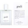 Philosophy Pure Grace (Nữ) Eau De Toilette Spray 120 ml 2 Nước hoa, dầu thơm Philosophy Pure Grace Eau De Toilette Spray 120 ml