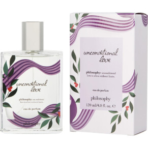 Philosophy Unconditional Love eau de parfum cho Nữ
